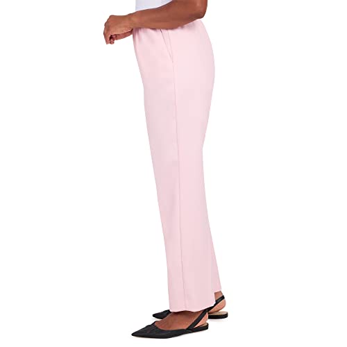 Alfred Dunner Women's Classic Fit Short Pant4