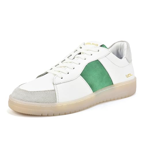 Image of Woodland Men's Sneaker