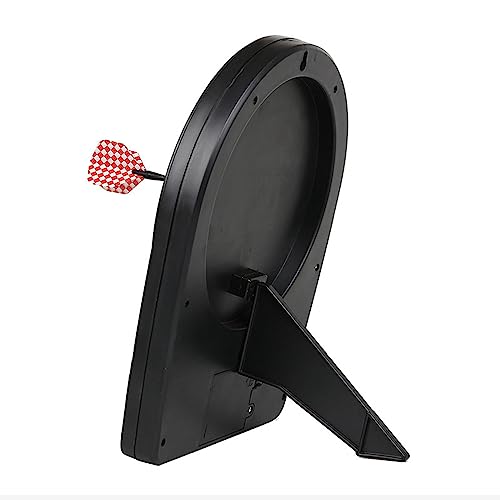 VISTORA Electronic Dart Board Soft Darts Auto Scoring Dartboard Set for Home