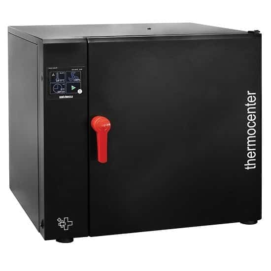 SalvisLab Thermocenter TC160 Oven, 160 L capacity, 220 VAC
