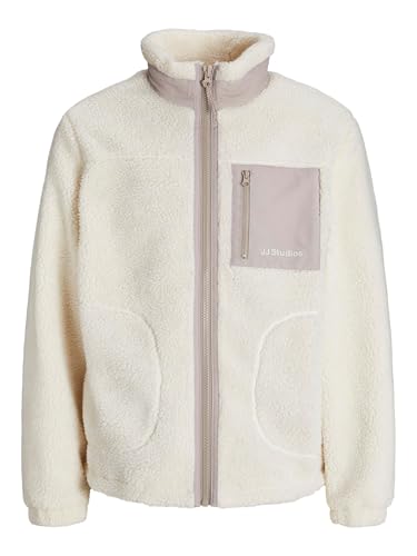 Jjesoho Teddy Jacket Noos – Ansicht 1