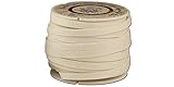 Tandy Leder Rohleder Spitze 6 mm x 18 m 5003-04