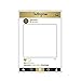 Produktbild WedDecor Hochzeiten Tag Fotokabine Custom Selfie Holzrahmen Party Geschenk für Hochzeit, Jahrestag, Celebrations, Party Dekoration 48 X 68cm - Instagram, 1 Pc
