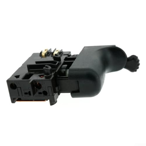 Interruptor de gatillo VSR frena fallos de encendido en taladro DWD110K 4
