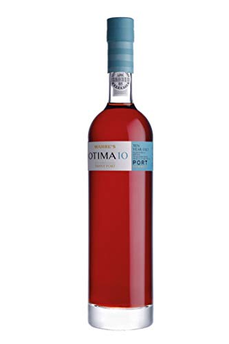 Warre’s Otima 10 Year Old Tawny Port (1 x 0.5 l)