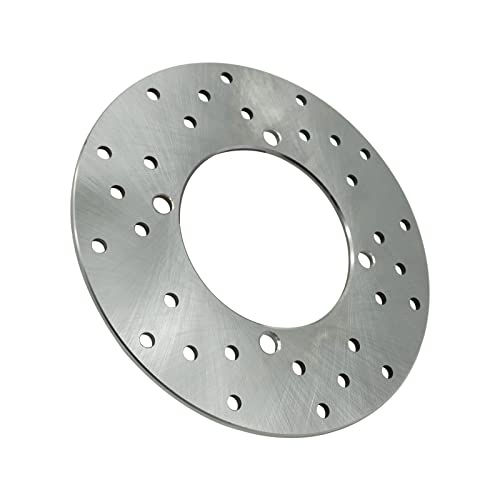 M Mati Rear Brake Disc Rotor For Polaris Sportsman Ranger Rzr Ace 325 400 450 500 570 700 800 900 1000 Diesel Ev Etx Brutus Hdpto Gem Em1400 M1400 Gas Lsv Pro Xd Hawkeye 5248250 #TOP3