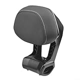 Yhenlovtt Dossier en alliage d'aluminium pour trottinette électrique Mmax, support de sel...