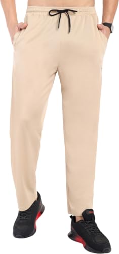 Go Devil Men's Pack of 2 Track Pants, Multicolor, L - Image 5