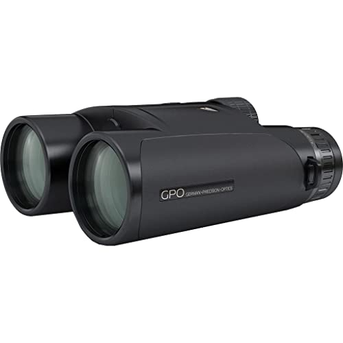 Binoculares German Precision Optics BX740 8x50mm miniatura 1