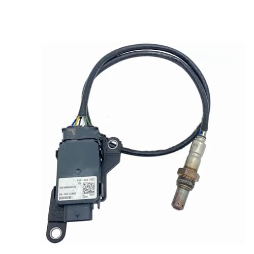 Capteur de NOx Fiat Doblo 1.5 BlueHDi pour entretien et réparation de l'échappement