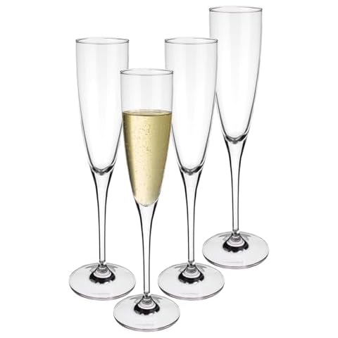 Villeroy & Boch Maxima Champagne Glass Set Cover