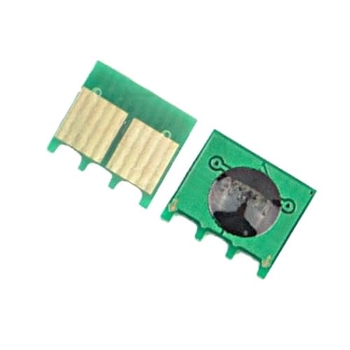 Puce de réinitialisation de cartouche de toner CB543A pour réparer le blocage CP1215