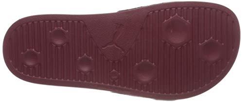Image of Puma Unisex Leadcat FTR Suede Classic Slide