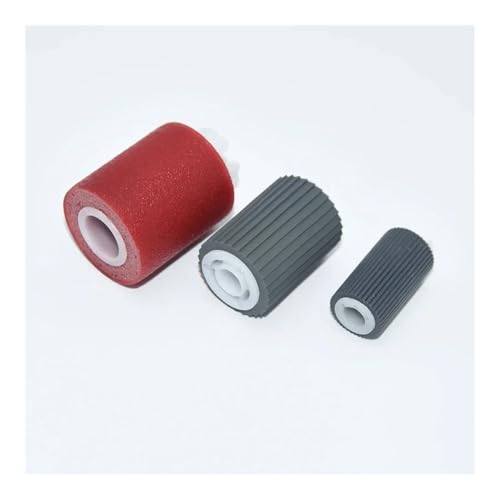 Kit rouleau de séparation d'alimentation IR 8205 rouleau papier FC5-2526-000