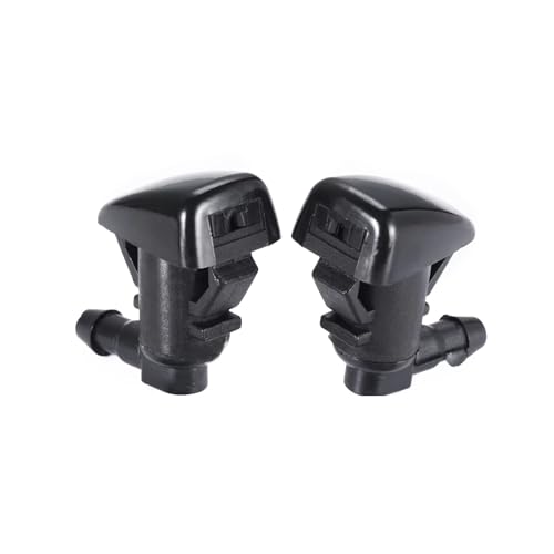 Gicleur lave-glace Jeep Cherokee buse de capot pour rouler sous la pluie en toute sécurité