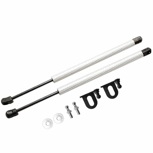 Capot lourd Eclipse 2G ? Solution tige hydraulique et entretoise à gaz - 5