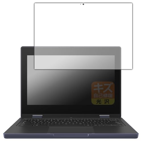 PDA�H�[ Chromebook CR11 Flip (CR1104F) �Ή� �L�Y���ȏC�� �ی� �t�B���� ���� ���{��