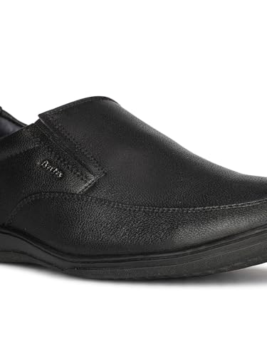 Image of Bata Men's Slip-on Formal Shoes