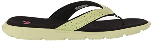 Image of Under Armour Girls' Ignite Marbella Flip Flop