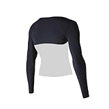 [クロダルマ] 一体型アームカバー 47129 C/#49 ブラック F