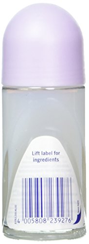 Nivea Womens Deodorant Roll-On Double Effect 50 Ml #TOP1