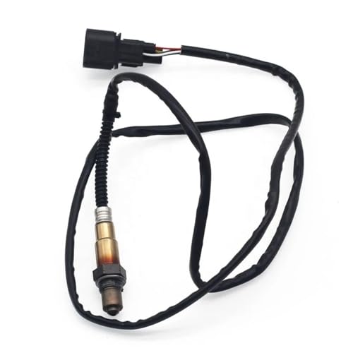 Sonde lambda 5 fils 0258007193 pour Audi A8 3.0 3.7 et 4.2 de 2002 à 2010