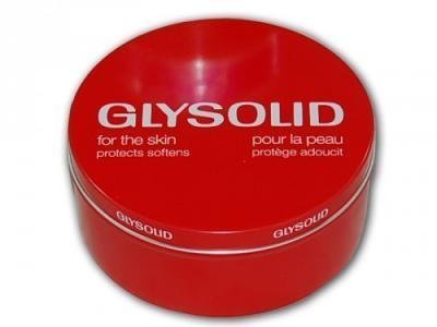 GLYSOLID HAND FEET AND BODY CREAM 250g, 250 g (Pack of 1)