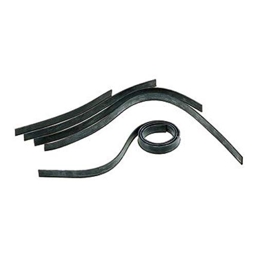 Unger RR20H Pro Balai d'essuie-glace en caoutchouc lourd 20 cm Cover