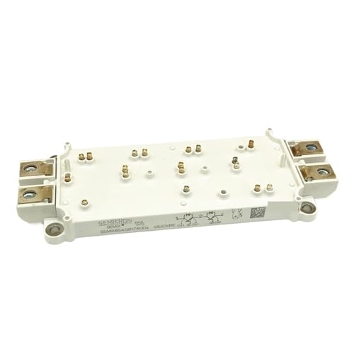 SEMIX604GB12E4S Module de puissance haute tension 1200V commutation rapide