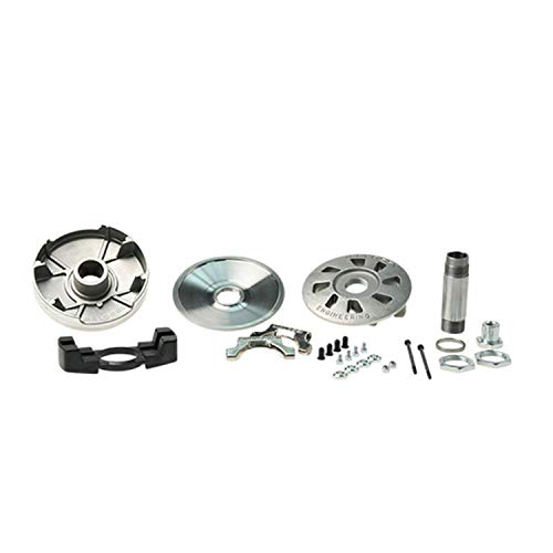 Variateur Malossi Variotop grande plage 115mm pour mobylette Peugeot 103 SPX et RCX