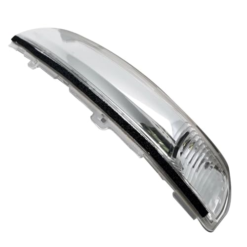Cache clignotant de rétroviseur brisé ? Remplacement Peugeot 208 C3
