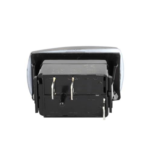Faisceau de dérivation RZR avec interrupteurs étanches pour commande d'accessoires - 3