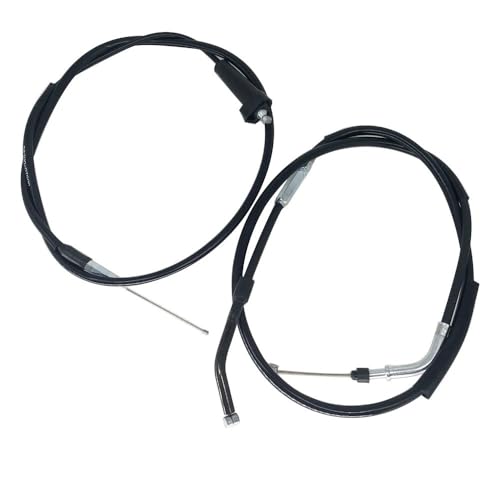 Cable de acelerador y embrague para Quadsport Ltz400: domina cualquier ruta y terreno off-road