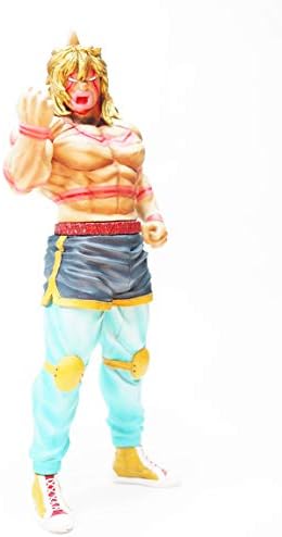 Cmc No 17 キン肉マンスーパー フェニックス 2 0 Ver 原作カラーc フェニックスマン 神のお告げだ Ver フィギュア ドール 通販 Amazon