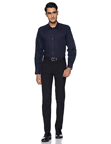 Image of Amazon Brand - Arthur Harvey Men Shirt