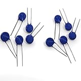 10 pezzi Varistor S14K275 14A 275VAC