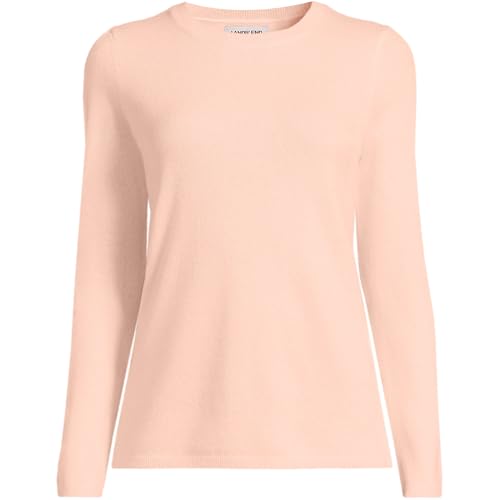 Image of Lands' End Cashmere Sweater