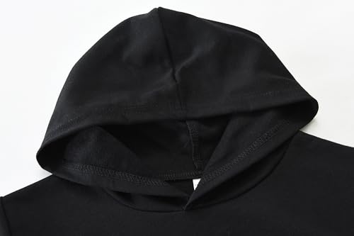 Boys Halloween Hoodie Sweatshirt Pumpkin Toddler Kids Long Sleeve Shirt Cotton Jacket Winter Pullover Sweatshirts4