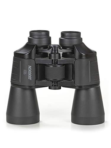 Binoculares Norbert 7x50 Profesional miniatura 4