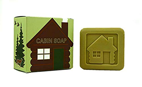 Kalastyle Cabin Soap Forest Aromatics