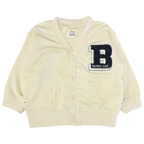 LbY J[fBK XEFbg g[i[ j̎q ̎q xr[ q HD ۈ牀 Buddy Lee ofB[[ ofB[ ct XYZ(It 100cm)