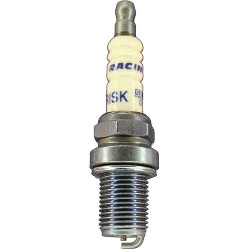 USA D10S Silver Racing Spark Plug