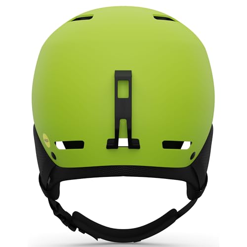Image of Giro Ledge FS (Fit System) MIPS Ski Helmet - Snowboard Helmet for Men, Women & Youth
