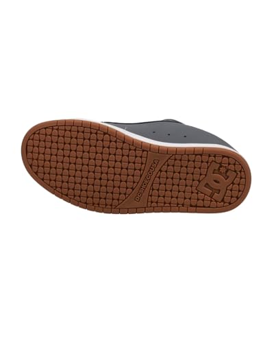 Image of DC Men's Court Graffik Skate Shoe