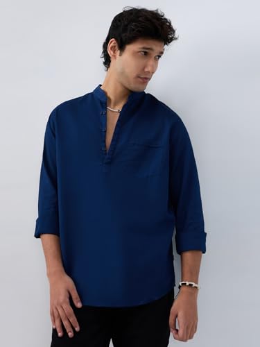 Image of Spykar Men Shirt