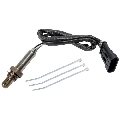Sonde lambda FEBI 177430 résout les problèmes de pollution sur Fiat Multipla
