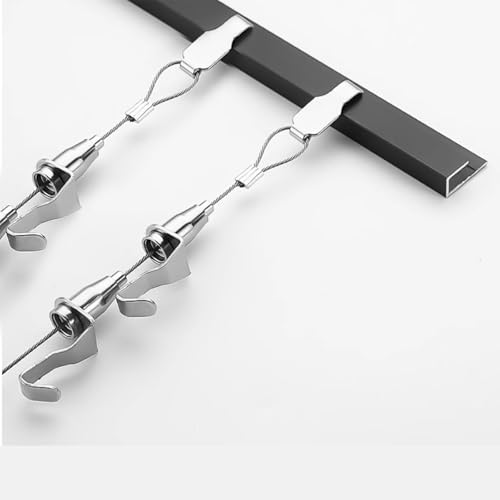 G݂艺Lbg ߉\ȃsN`[nMO[LbgAz[fN^[p̏_ȃM[EH[A[gnK[VXeAA[g[NƎʐ^RNṼfBXvCp̊ȒPDIYgbN(1.6ft/0.5m Cable,50cm/1.6ft 