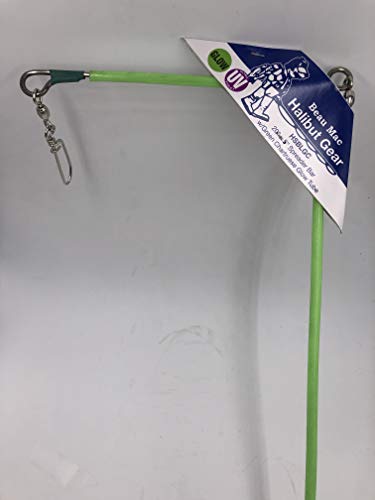 Beau Mac 20 X 8 Glow Spreader BAR