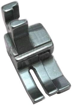 Prensatelas de punto superior compensador para máquinas de coser de vástago bajo (0.118in)