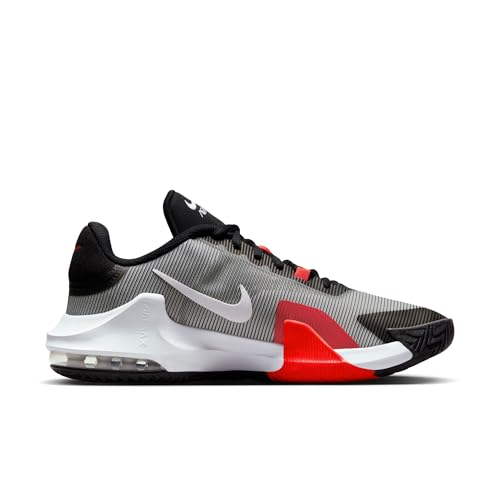 Image of Nike Mens Air Max Impact Basketball Shoes